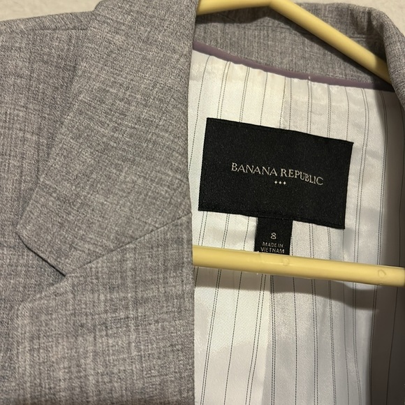 Banana Republic •Avery• size 8 suit set - Picture 5 of 7